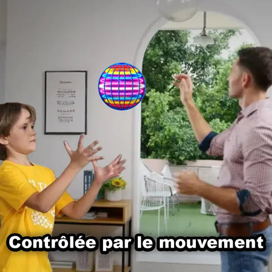 FunnySport - MagicBall ✨