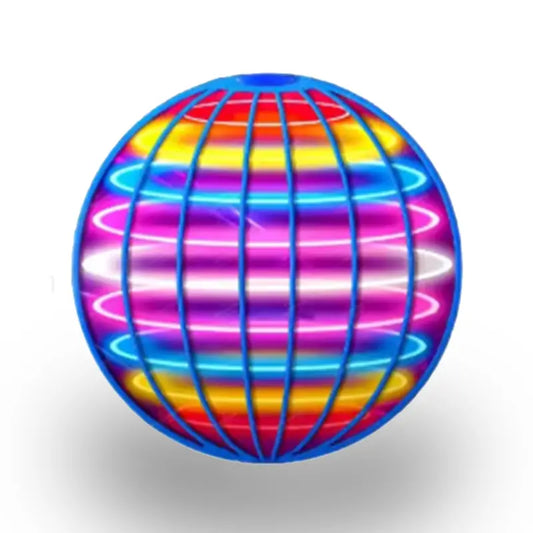 FunnySport - MagicBall ✨