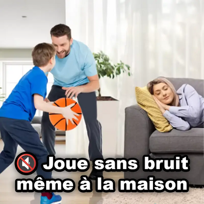FunnySport - SilentBall 🏀