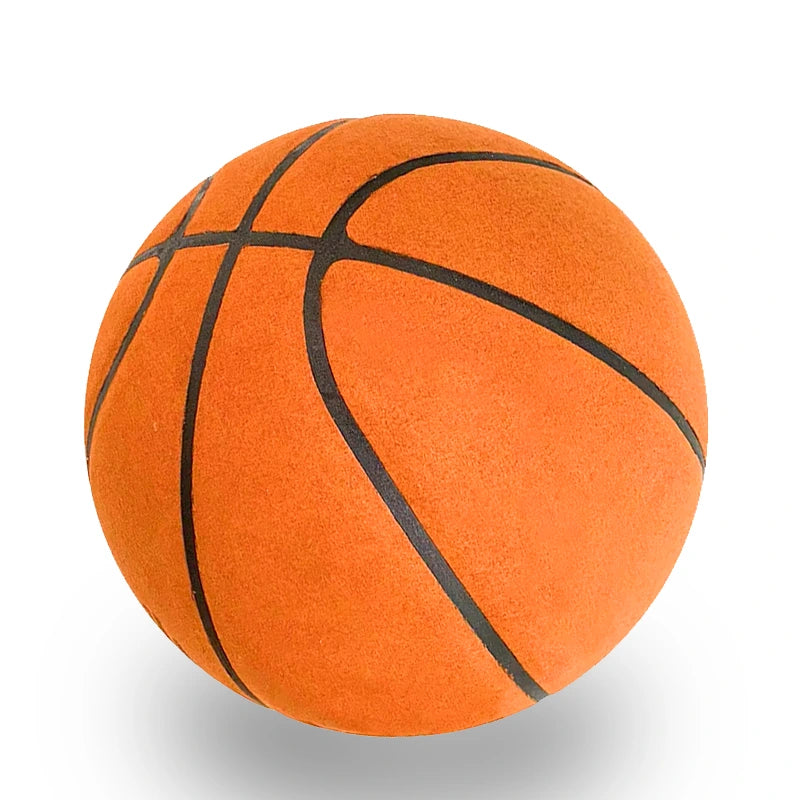 FunnySport - SilentBall 🏀