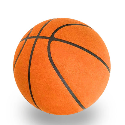 FunnySport - SilentBall 🏀